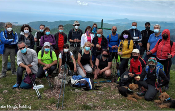 Foto di gruppo